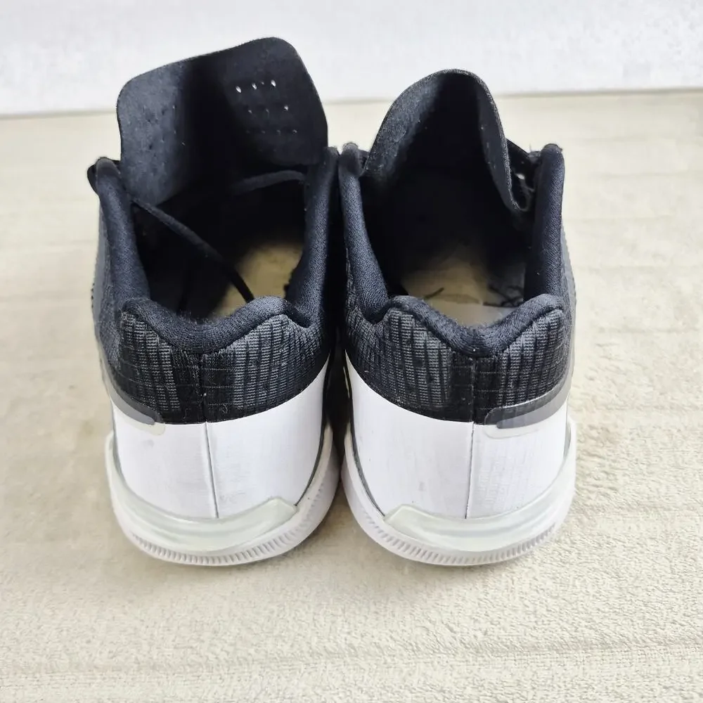 Nike Air Zoom SuperRep 2 Black White Training Shoes DH3392-010 Mens 6 Womens 7.5